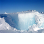 Ice universe