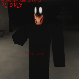 NoteTaker [ALPHA]