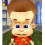 Jimmy. Neutron