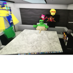 Raid Roblox HQ For Robux