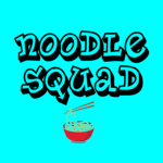 #THE NOODLE SQUAD