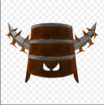 BUCKET LEGENDS3000