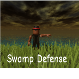 Swamp Defense
