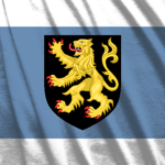 31st Armoured Brigade "Roaring Lions"