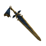 Immortal Sword: Bluesteel