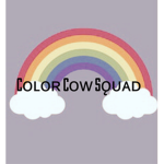Color Cow squad