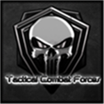 :_Tactical Combat  Forces_: