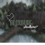~Bloxburg Schoolhome~