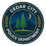 Cedar City Police Department