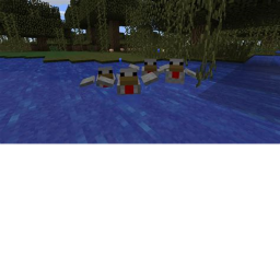 chicken army hq