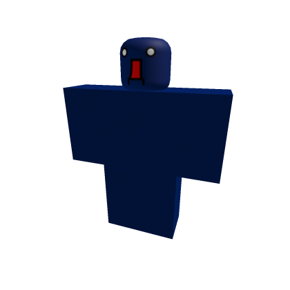 Alien that attacks