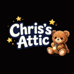 Chris’s attic