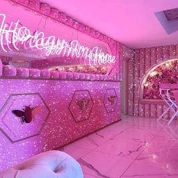 $PrettyBands Homestore (Old) icon