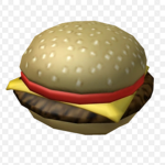 Cheeseburgers are great, but hamburgers or bad