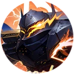 Game Badge Icon