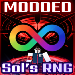 Sol's RNG MAX LUCK🍀