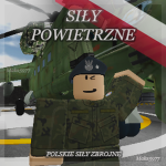 Siły Powietrzne [WP]
