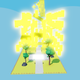 SPEEDY BOI'S DIFICULTY CHART OBBY!!!