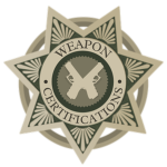 Oakdale Certifications