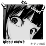 【kitty claws】