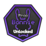 Bonnie Prop