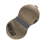 Gaara Sand Gourd - Naruto