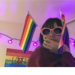 For The LGBTQ+
