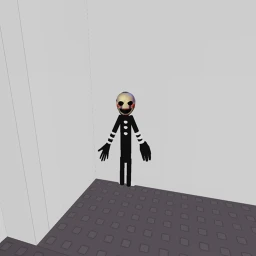 Can You Survive The Marionette In A Mansion? icon