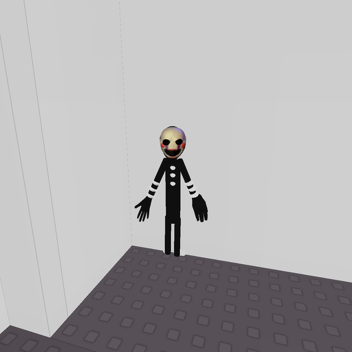 Can You Survive The Marionette In A Mansion?