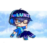 Luni lounge