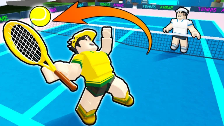 [UPD] Neo Tennis