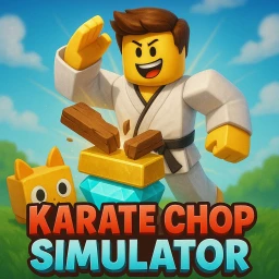 Karate Chop Simulator icon