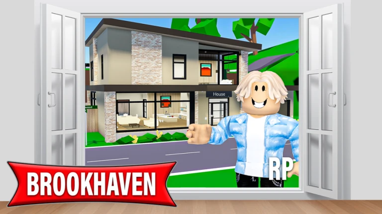 Brookhaven 🏡RP