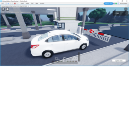 Border RP (Alpha) New Update (Future-Roadster)