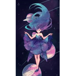 Galaxy Child's Group