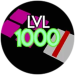 1000 - Mega Fun Obby Rookies