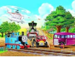 Tank engines United