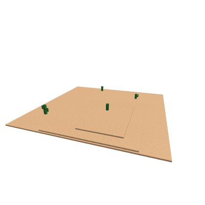 Desert