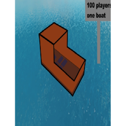 700 Players one boat (UPDATE)