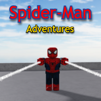 Spider-Man Adventures