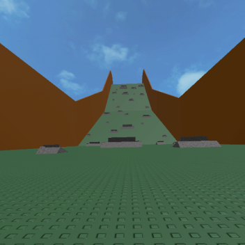 Can You Survive Driving Down a Cliff?