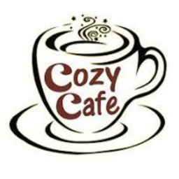 MACS COZY CAFE!