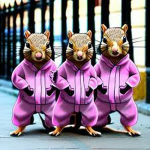 DA SQUIRREL EMPIRE