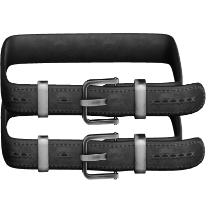 [1.0] Y2k Left Arm Belt Roblox item