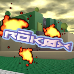 Rokox