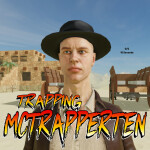 Trapping McTrapperten (Alpha)