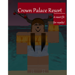 Crown Palace Resorts® V3