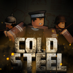 ⭐ Cold Steel ⭐
