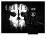 || UKSF || Ghosts Task Forces