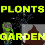plont's garden